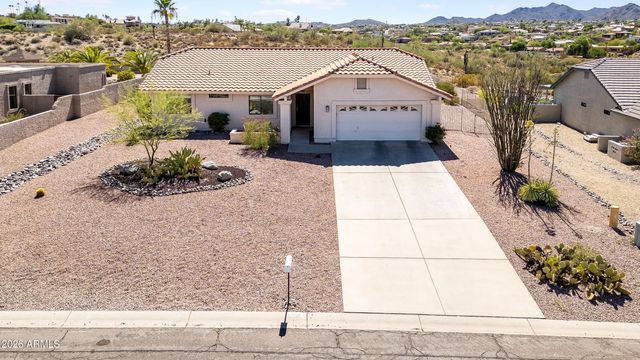 12050 N LAMONT Drive, Fountain Hills, AZ 85268