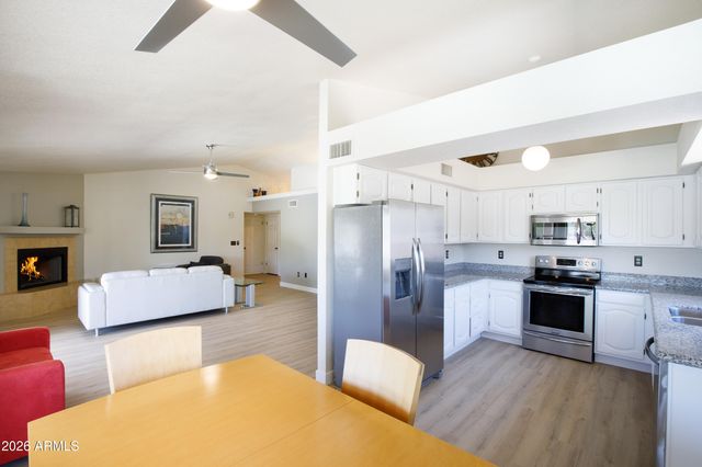 12050 N LAMONT Drive, Fountain Hills, AZ 85268