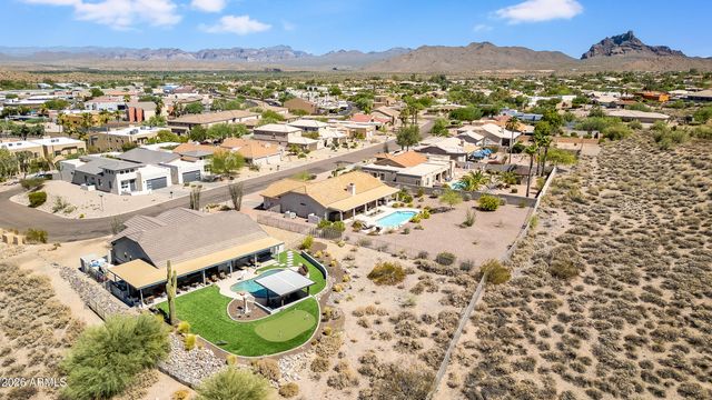 12050 N LAMONT Drive, Fountain Hills, AZ 85268