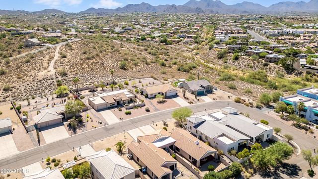 12050 N LAMONT Drive, Fountain Hills, AZ 85268