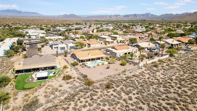 12050 N LAMONT Drive, Fountain Hills, AZ 85268