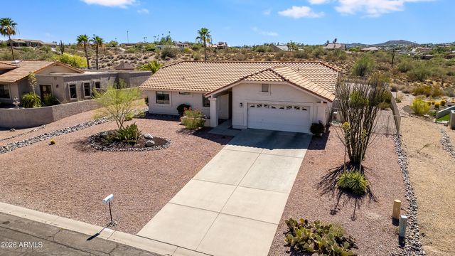 12050 N LAMONT Drive, Fountain Hills, AZ 85268