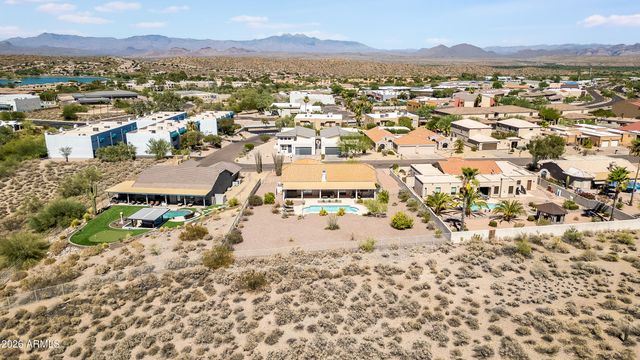 12050 N LAMONT Drive, Fountain Hills, AZ 85268