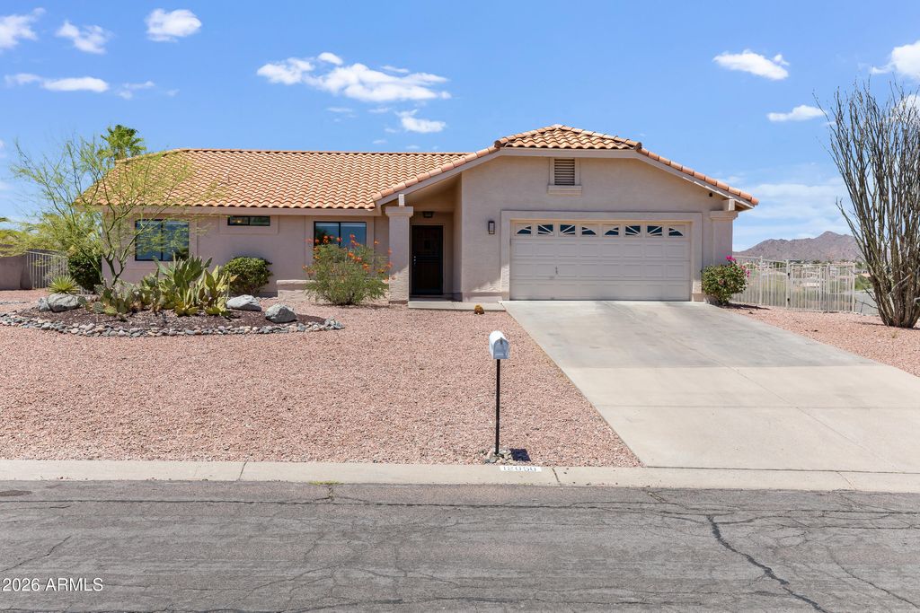 12050 N LAMONT Drive, Fountain Hills, AZ 85268