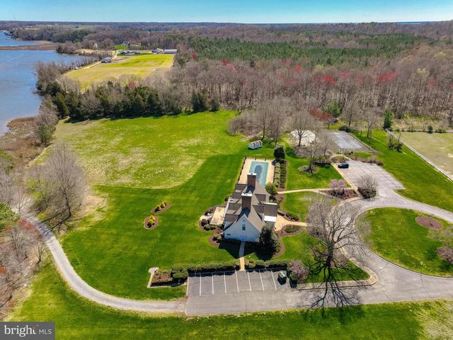 40737 BOBWHITE LN, Leonardtown, MD 20650