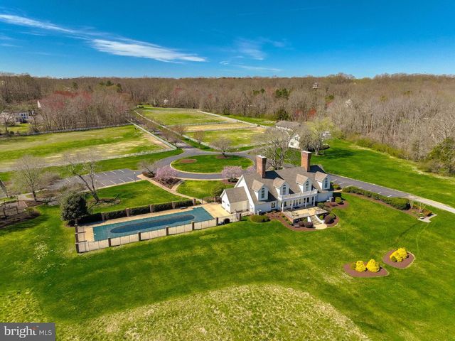 40737 BOBWHITE LN, Leonardtown, MD 20650