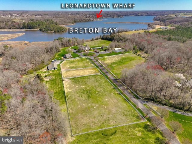40737 BOBWHITE LN, Leonardtown, MD 20650