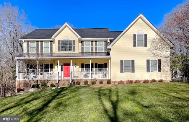 40737 BOBWHITE LN, Leonardtown, MD 20650