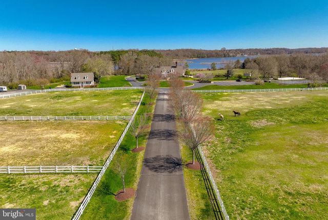 40737 BOBWHITE LN, Leonardtown, MD 20650