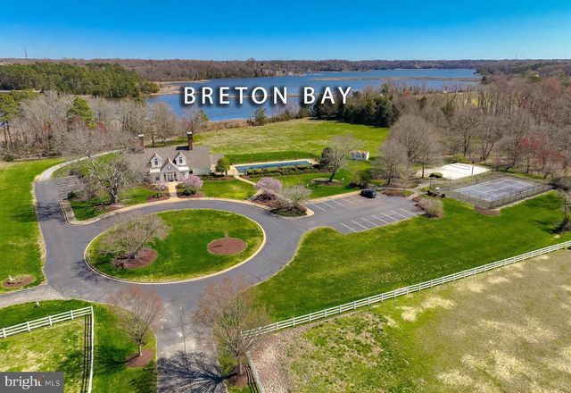 40737 BOBWHITE LN, Leonardtown, MD 20650