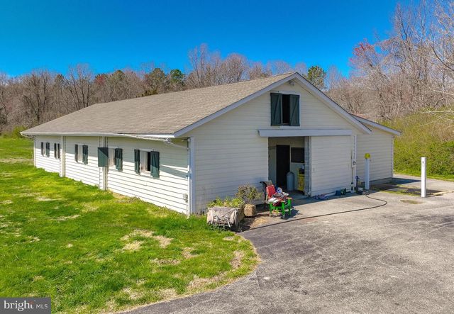 40737 BOBWHITE LN, Leonardtown, MD 20650