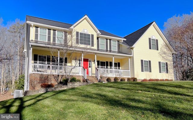 40737 BOBWHITE LN, Leonardtown, MD 20650