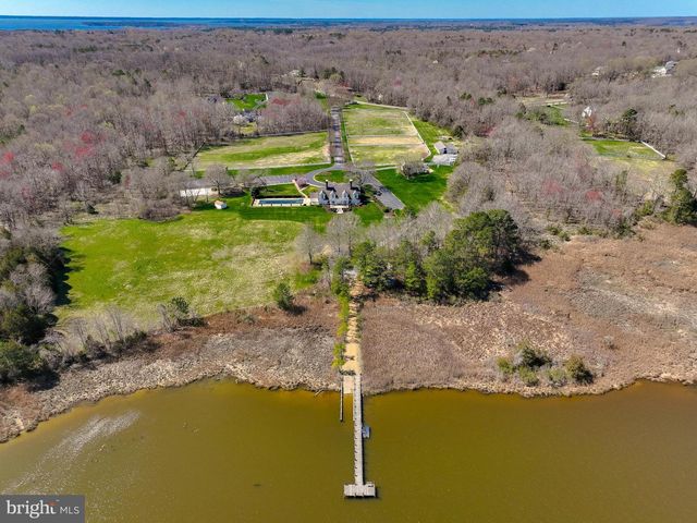 40737 BOBWHITE LN, Leonardtown, MD 20650