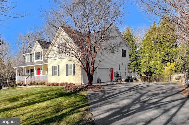 40737 BOBWHITE LN, Leonardtown, MD 20650