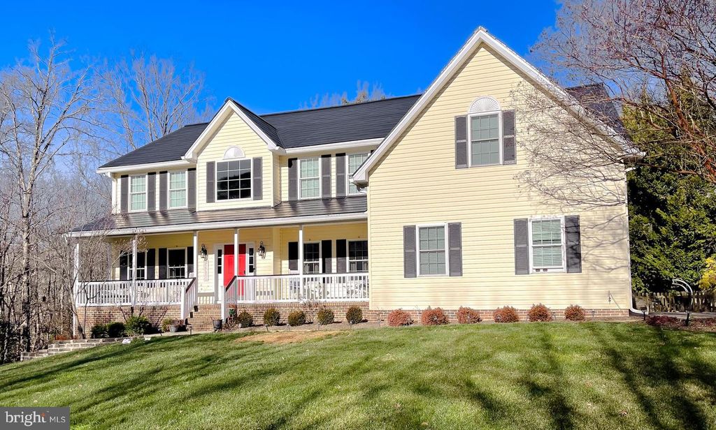 40737 BOBWHITE LN, Leonardtown, MD 20650