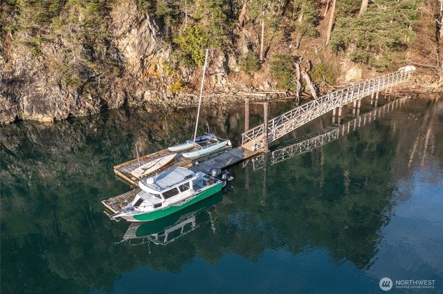 0 Lot 2 Harborview Lane, Orcas Island, WA 98243