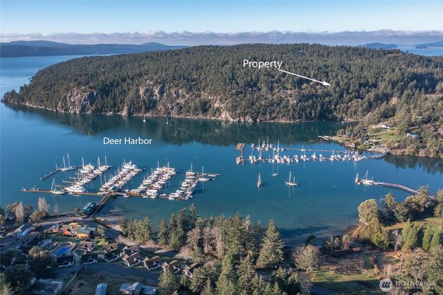 0 Lot 2 Harborview Lane, Orcas Island, WA 98243