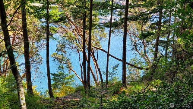 0 Lot 2 Harborview Lane, Orcas Island, WA 98243