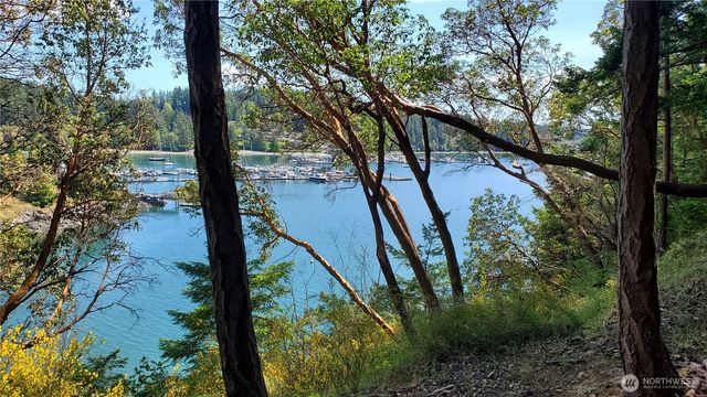 0 Lot 2 Harborview Lane, Orcas Island, WA 98243