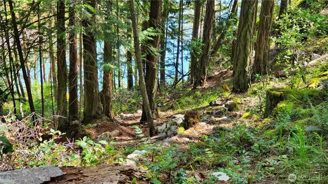 0 Lot 2 Harborview Lane, Orcas Island, WA 98243