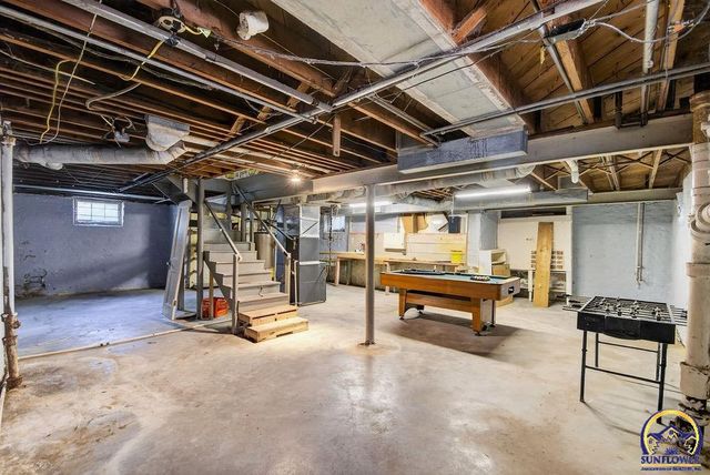 1101 SW Wayne AVE, Topeka, KS 66604