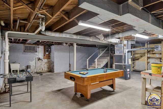 1101 SW Wayne AVE, Topeka, KS 66604