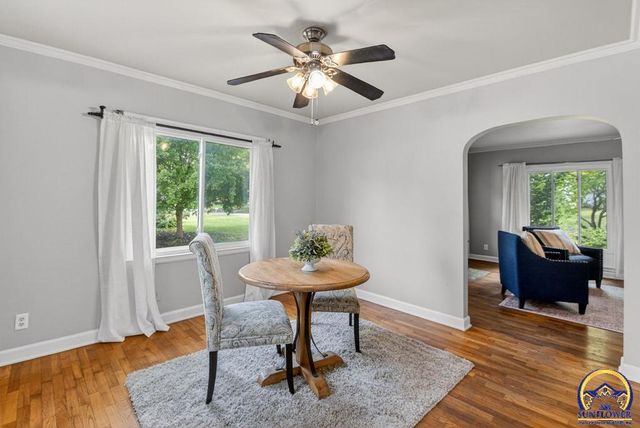 1101 SW Wayne AVE, Topeka, KS 66604