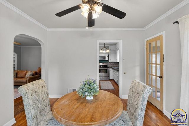 1101 SW Wayne AVE, Topeka, KS 66604