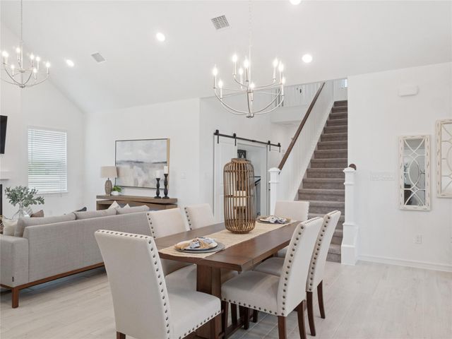 3213 Escobas Lane, League City, TX 77573