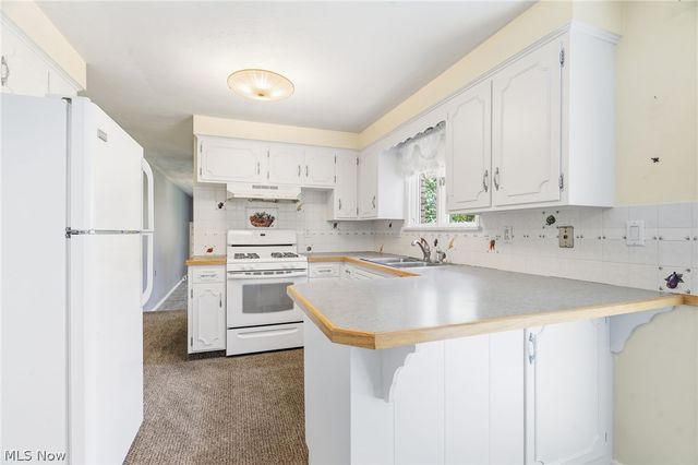 4800 Suzette Avenue NW, Massillon, OH 44647