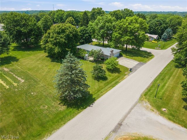 4800 Suzette Avenue NW, Massillon, OH 44647