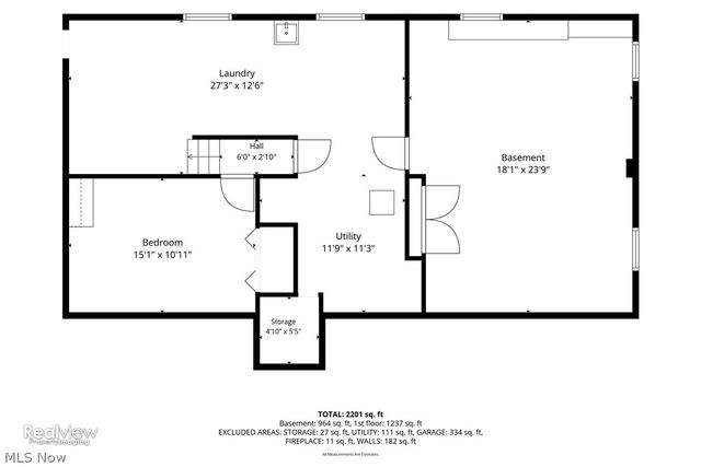 4800 Suzette Avenue NW, Massillon, OH 44647