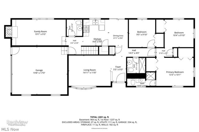 4800 Suzette Avenue NW, Massillon, OH 44647