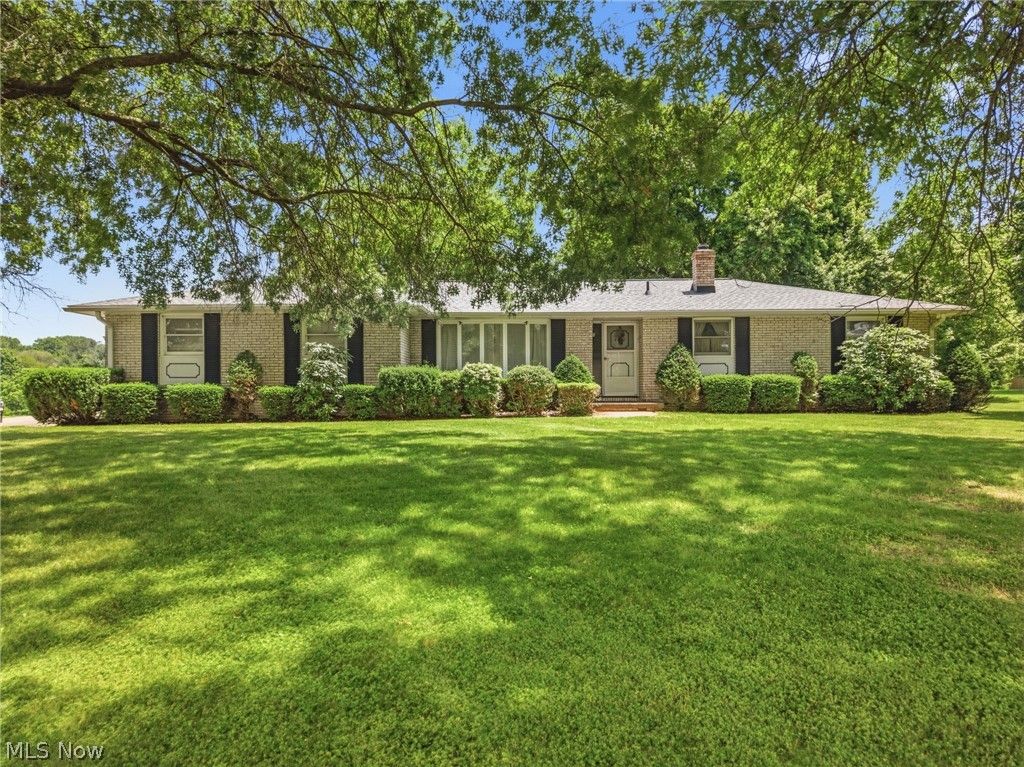4800 Suzette Avenue NW, Massillon, OH 44647