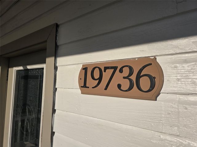 19736 Dunbar Avenue, Humble, TX 77338