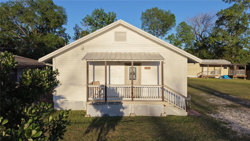 19736 Dunbar Avenue, Humble, TX 77338