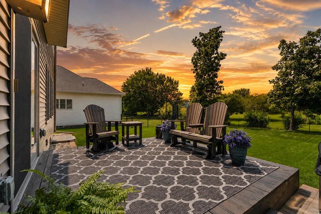 116 N Ashton Lane, Valparaiso, IN 46385