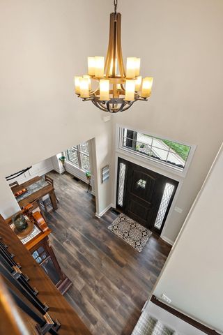 116 N Ashton Lane, Valparaiso, IN 46385