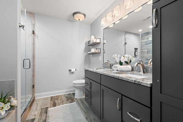 116 N Ashton Lane, Valparaiso, IN 46385