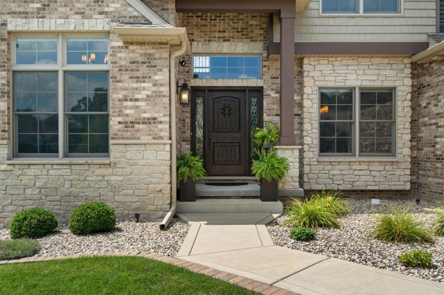 116 N Ashton Lane, Valparaiso, IN 46385