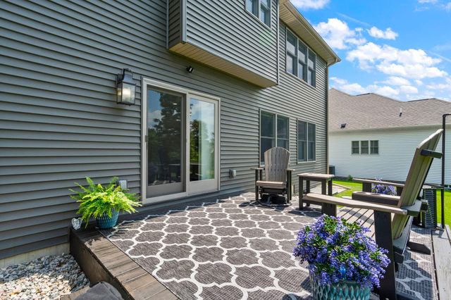 116 N Ashton Lane, Valparaiso, IN 46385