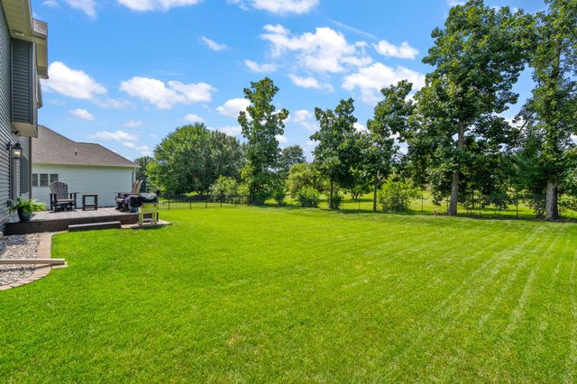 116 N Ashton Lane, Valparaiso, IN 46385