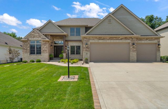 116 N Ashton Lane, Valparaiso, IN 46385