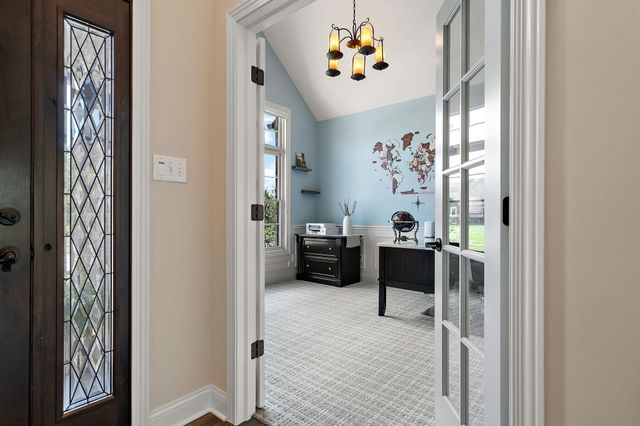 116 N Ashton Lane, Valparaiso, IN 46385