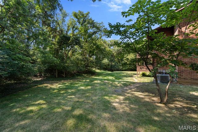 1968 Meadowtree Lane 5, Kirkwood, MO 63122