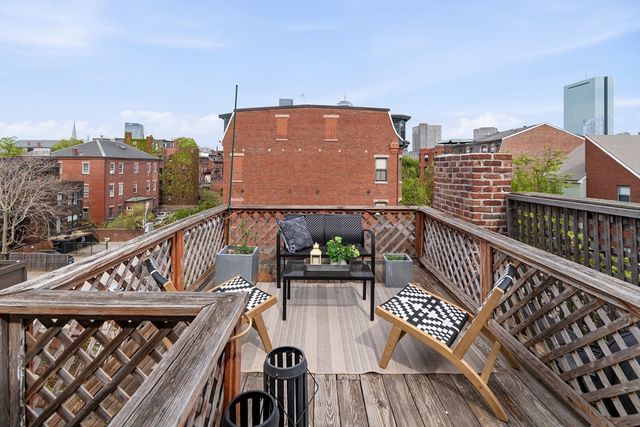 439 Shawmut Ave 4, Boston, MA 02118