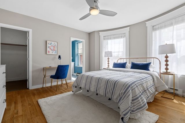 439 Shawmut Ave 4, Boston, MA 02118