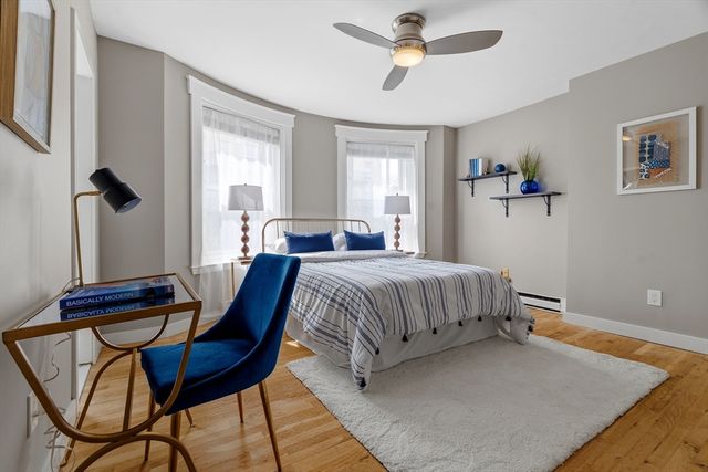 439 Shawmut Ave 4, Boston, MA 02118