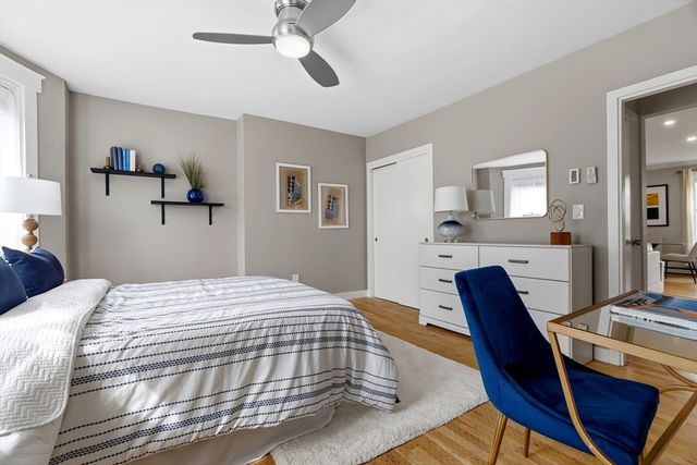 439 Shawmut Ave 4, Boston, MA 02118