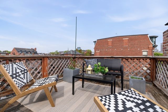 439 Shawmut Ave 4, Boston, MA 02118
